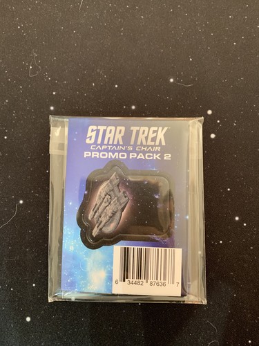 Star trek captain chair - trek, captain's