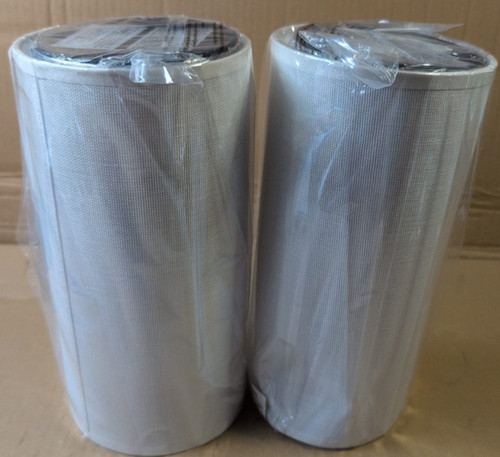 Table lamps with white - table,