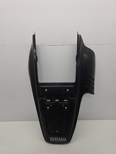 Yamaha tw125 tw200 rear - rear, fender