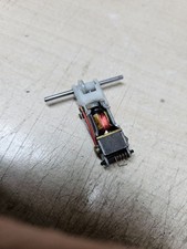 Vintage 1960s Scalextric FORMULA JUNIOR SUPERB WORKING!!