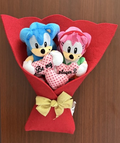Sonic the hedgehog - sonic,