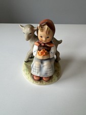 Vintage Hummel Goebel Figurine
