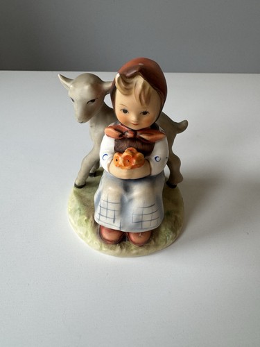 Vintage hummel goebel - vintage,