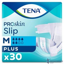 1x TENA ProSkin Slip Plus