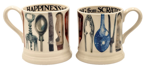 Emma bridgewater set - emma,