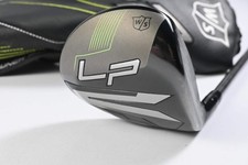 Wilson Launch Pad 2022 #3 Wood