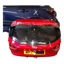 Ford Focus ST-Line MK4 18-21