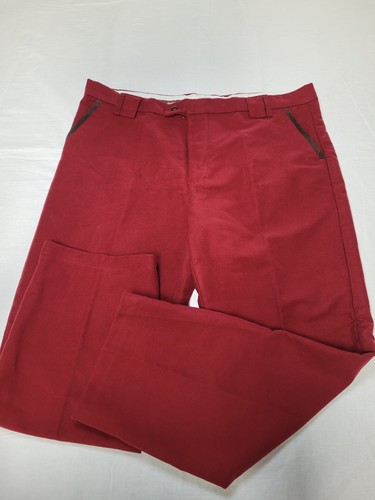 Harvey parker mens - mens, red