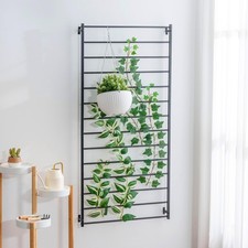 MyGift Garden Trellis Panel