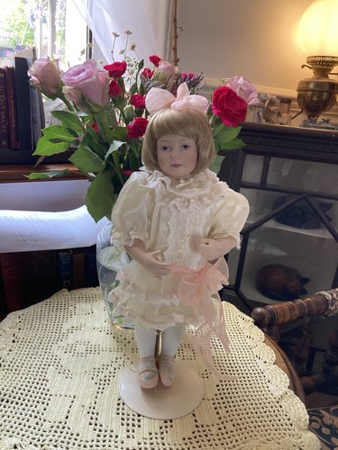 Franklin mint bridal - mint,