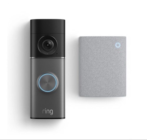 Ring video doorbell - doorbell, pro