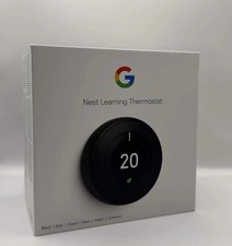 Google Nest Learning