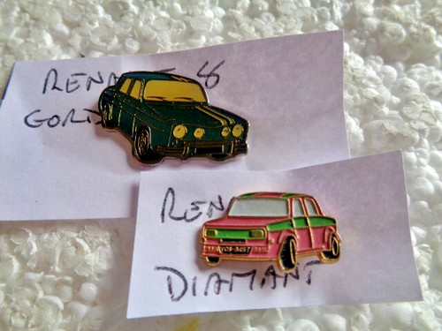 Job lot renault - of,