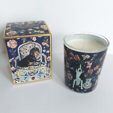 BNIB Fragonard Candle Dog