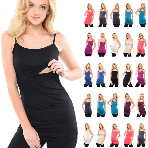 Purpless maternity basic - purpless,