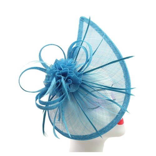 Women headband clip wide - women,