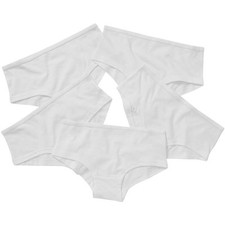 Girls Just Essentials Briefs