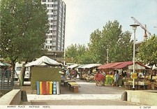 HATFIELD - Market Place -