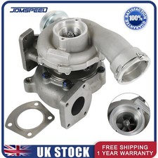 Turbo Turbocharger Fit