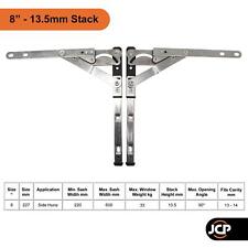 Egress Fire Escape Upvc Window