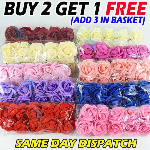 50pcs large 6cm artificial - 50pcs,