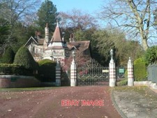 PHOTO  HENLEY ON THAMES FRIAR