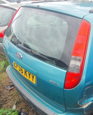FORD FOCUS ESTATE TAILGATE