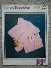 Vintage 1980's Richard