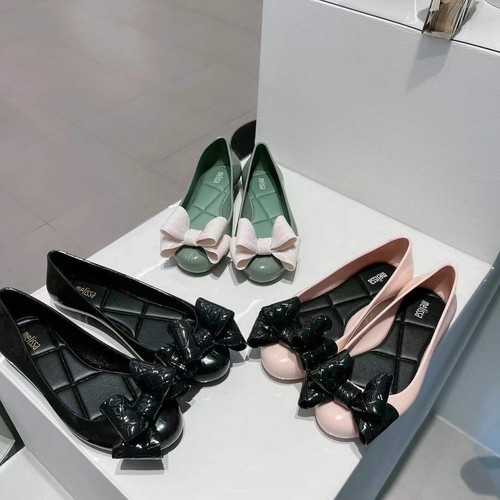 Chic melissa summer jelly - chic,