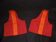 Pair military reversible army - military,