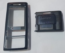 Genuine Original Sony Ericsson K800i K800 Cybershot Fascia Housing Cover A/B