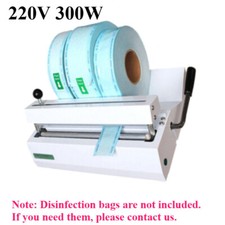 Sealing Machine Dental