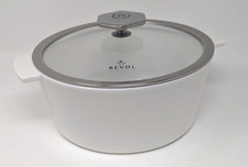 Revol France  Round Cocotte