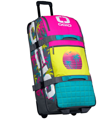 Ogio trucker moto gearbag - moto,