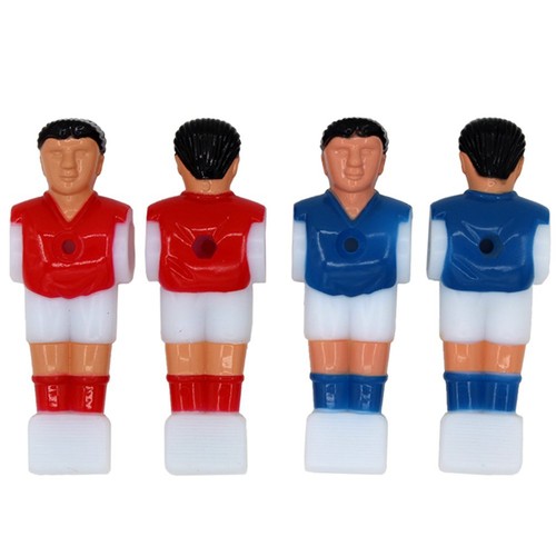 4pcs foosball table - 1.4m, men
