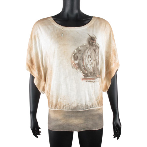 Elisa cavaletti club top - elisa, s