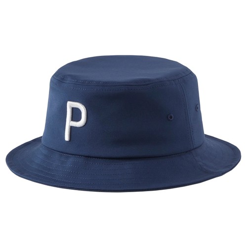 Puma golf bucket hat - p,
