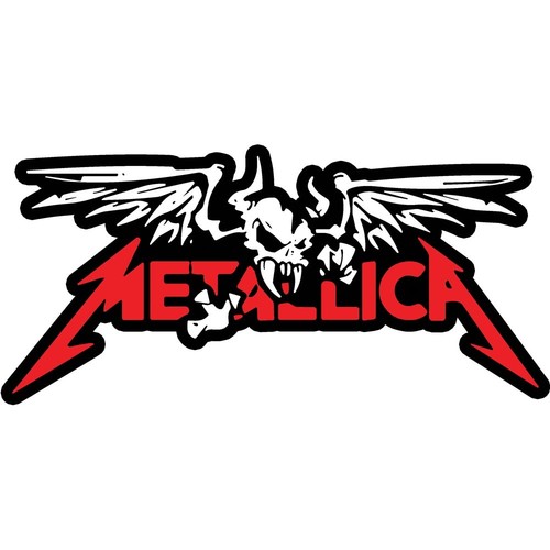 Metallica band rock - metallica,