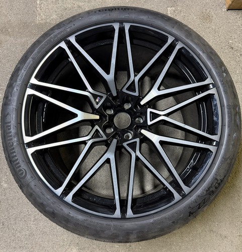 Bmw x6m x5m g06 f96 - bmw,