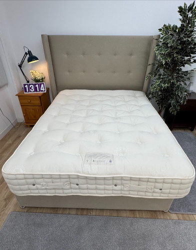 Hypnos wool origins firm - 5', 6