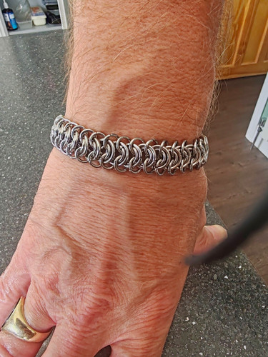 Men stainless steel - men's,