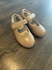 Revolution Dancewear U-Shell