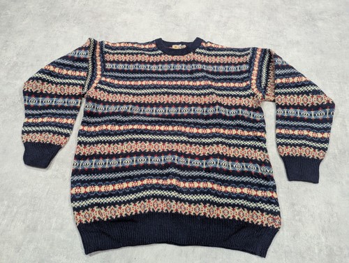 Vtg portus amanus jumper - jumper, mens