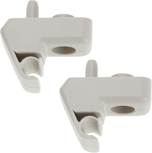2pcs auto sun - sun, clip