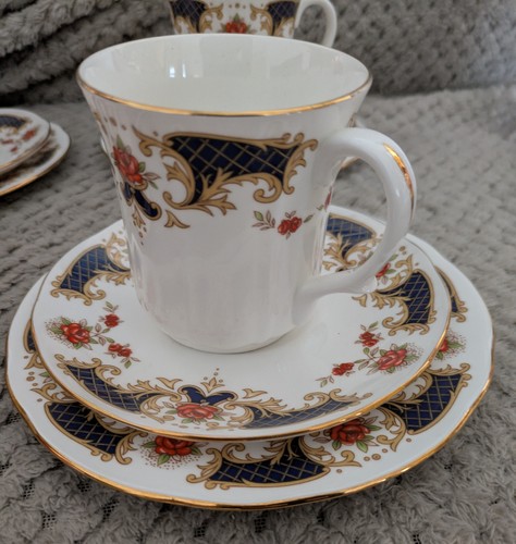 Duchess bone china westminster