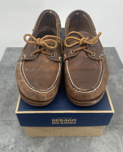 Mens sebago boat - mens,