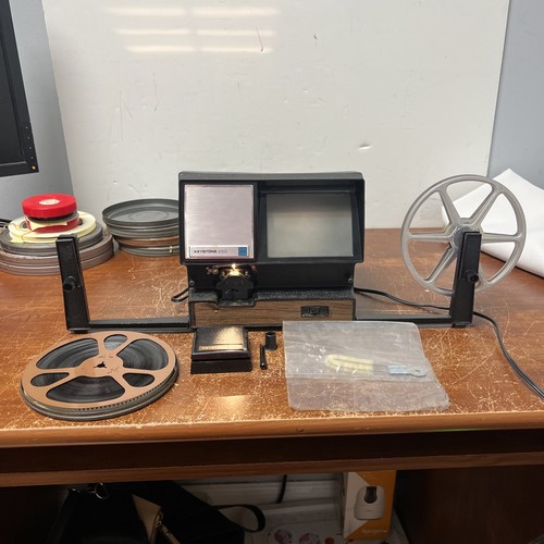 Keystone k250 dual film - 8,