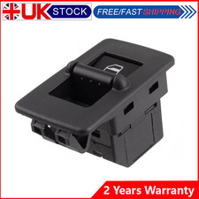Electric Power Window Switch