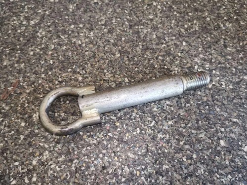 Mazda 323 tow hook - mazda,