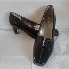 Equity ladies patent leather - equity,